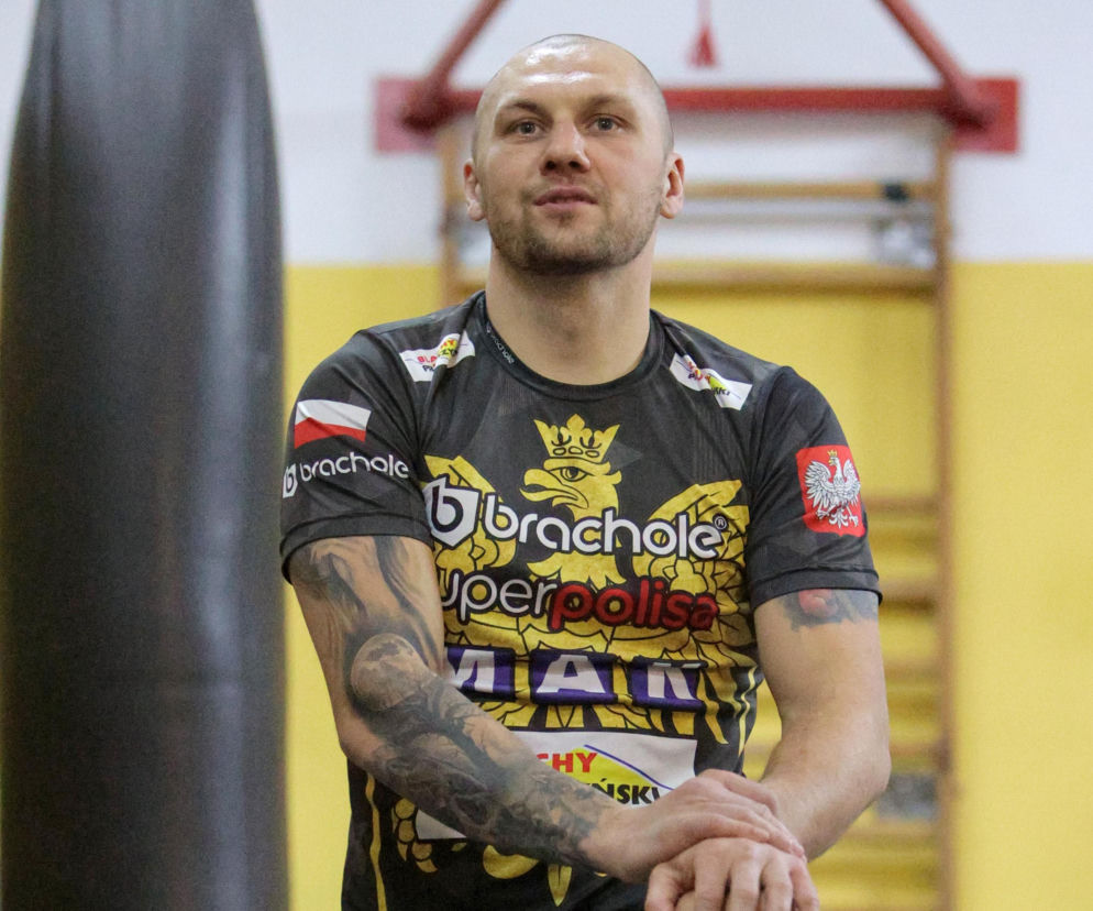Krzysztof Głowacki