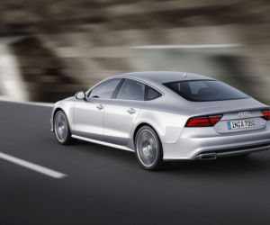 Audi A7 / S7 Sportback po liftingu