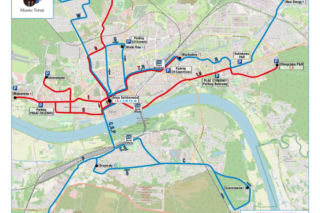 Sylwestrowa Moc Przebojów 2025/26 w Toruniu: Informacje organizacyjne