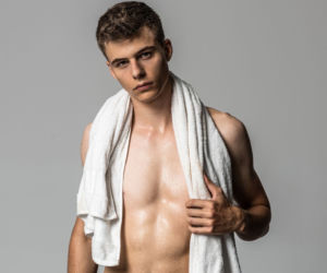 Wśród nich jest Mister Polski 2019