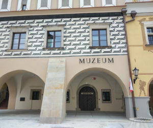 Kamienica na Rynku w Tarnowie