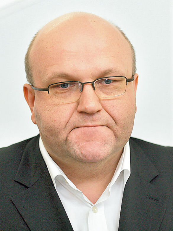 Eryk Mistewicz