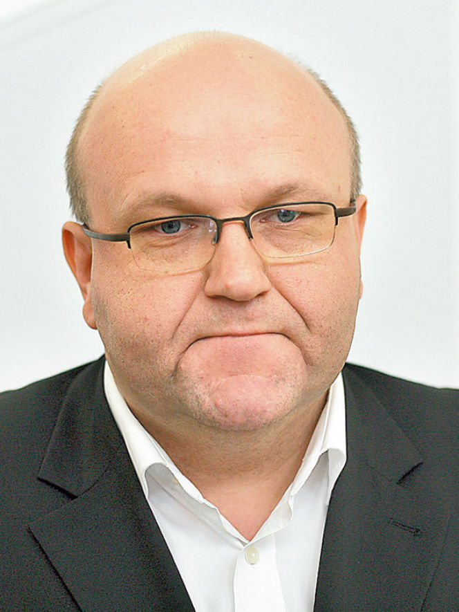 Eryk Mistewicz