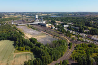 Pociągi wrócą po 28 latach? Wielka zmiana dla miasta na Śląsku