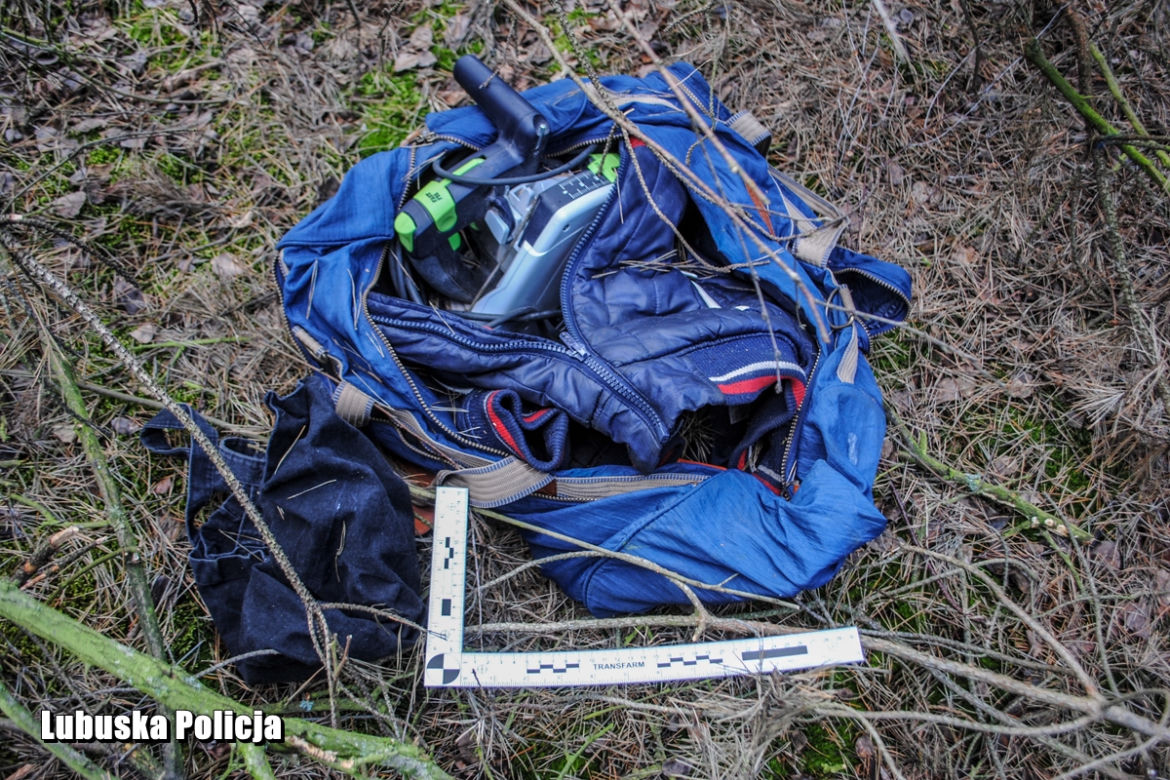 Krosno Odrzańskie: Kradzieże, włamania i nielegalna amunicja! „GANGSTERZY” zatrzymani!