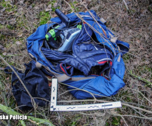Krosno Odrzańskie: Kradzieże, włamania i nielegalna amunicja! „GANGSTERZY” zatrzymani!