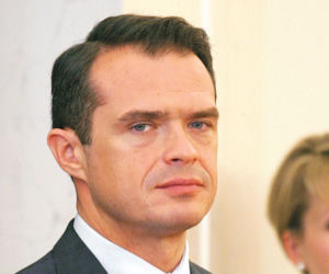 Sławomir Nowak
