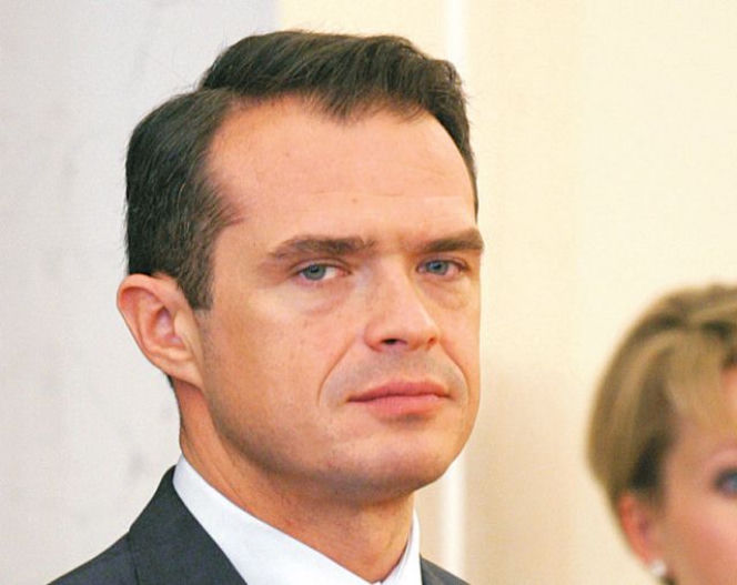 Sławomir Nowak