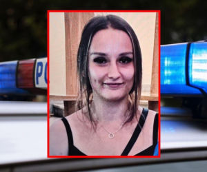 Pojechała na Sylwestra do Katowic i zaginęła. Gdzie jest Paulina?