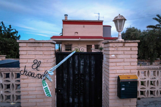 Hiszpania. Polacy podejrzani o zabicie dwóch Niemców. Zbrodnia pod Elche