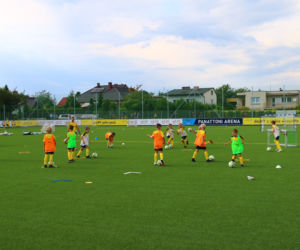 Łukasz Piszczek otworzył swoją akademię w Goczałkowicach-Zdrój [ZDJĘCIA]