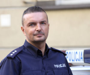 Ukrainiec pobił rodaka na śmierć w Śródmieściu. Dorwali go na granicy