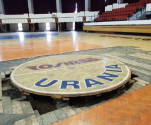 Podpisanie umowy na modernizację HWS Urania w Olsztynie