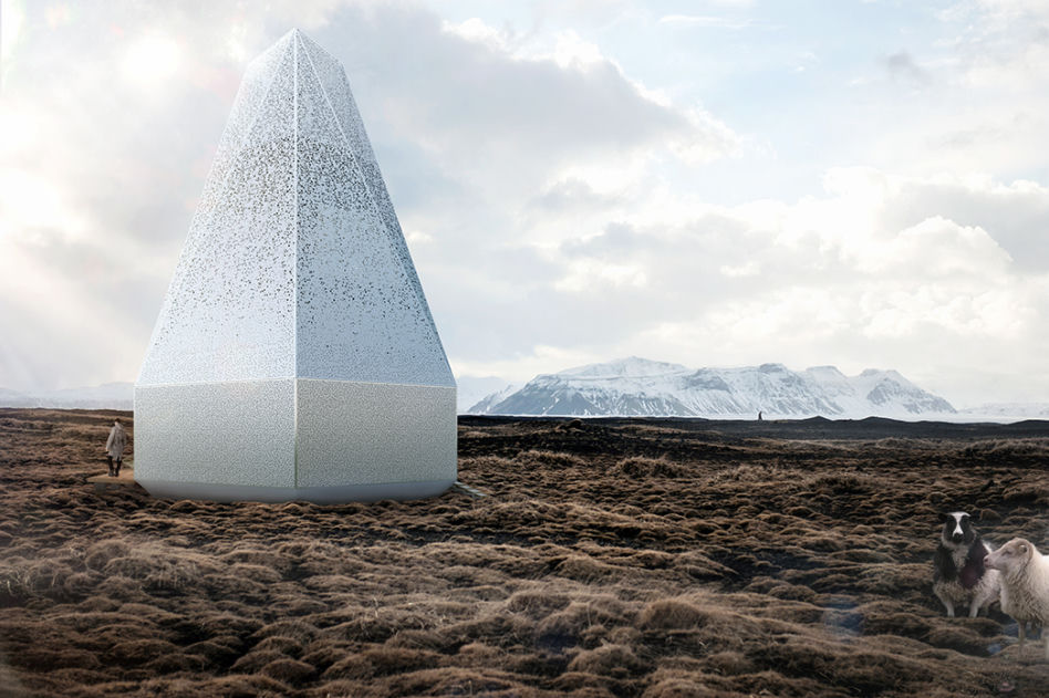 iceland cabin 3