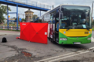 13-letni Natan zginął w zderzeniu z autobusem. Jechał hulajnogą, policja ujawnia nowe fakty!