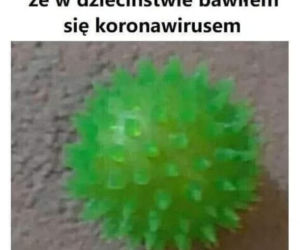 Memy o koronawirusie