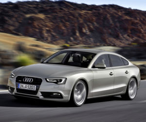 Audi A5 Sportback (2011-2016)
