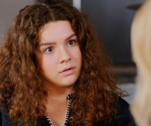 Miłość i nadzieja, odcinek 369. Melis, Seda