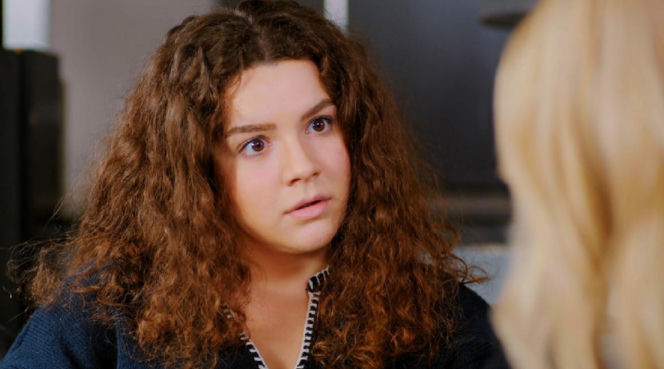 Miłość i nadzieja, odcinek 369. Melis, Seda