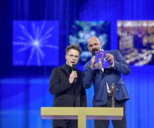 Sylwester z Dwójką