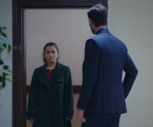 Dziedzictwo, odcinek 969: Sinan zaproponuje Aynur, by zmieniła tożsamość i udawała przed matką jego dziewczynę