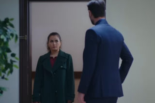 Dziedzictwo, odcinek 969: Sinan zaproponuje Aynur, by zmieniła tożsamość i udawała przed matką jego dziewczynę