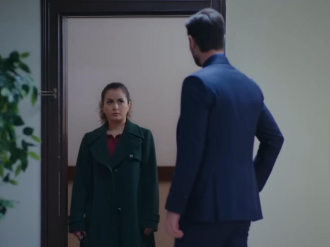 Dziedzictwo, odcinek 969: Sinan zaproponuje Aynur, by zmieniła tożsamość i udawała przed matką jego dziewczynę