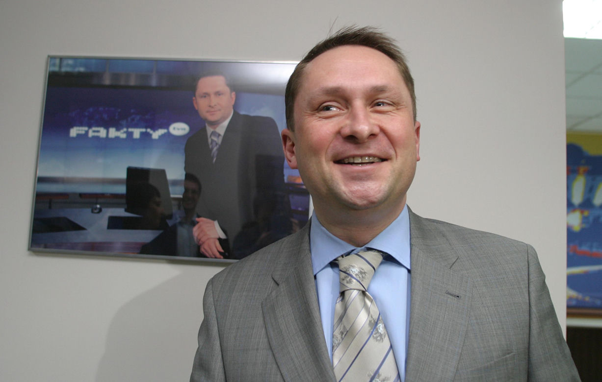 Kamil Durczok