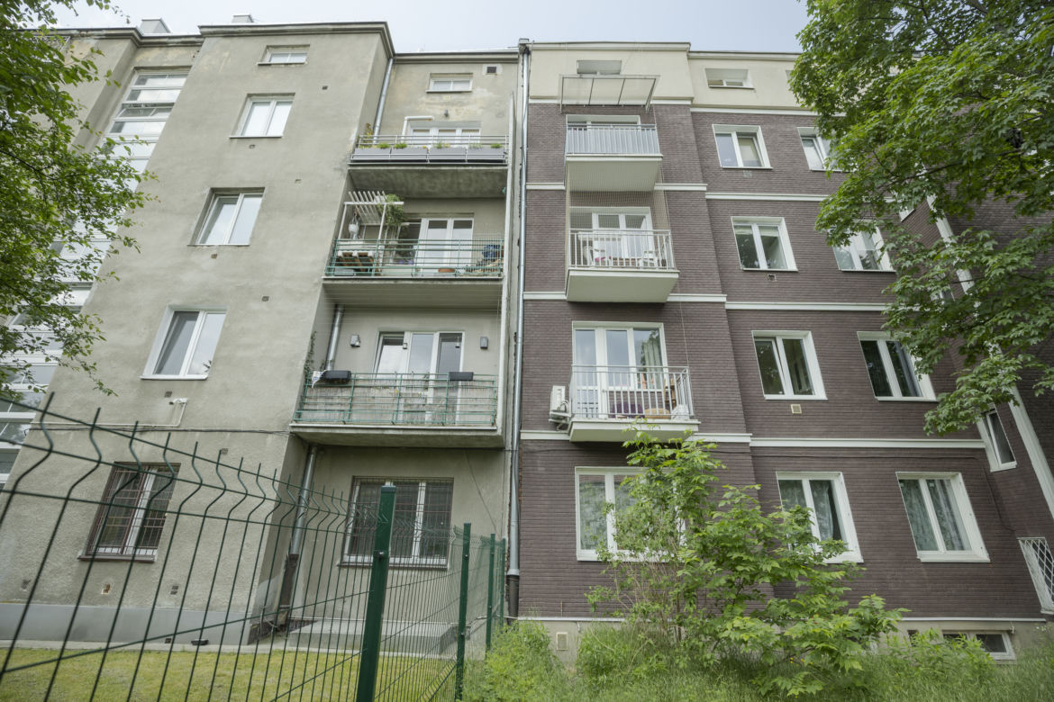 Zaginione małżeństwo z Mokotowa