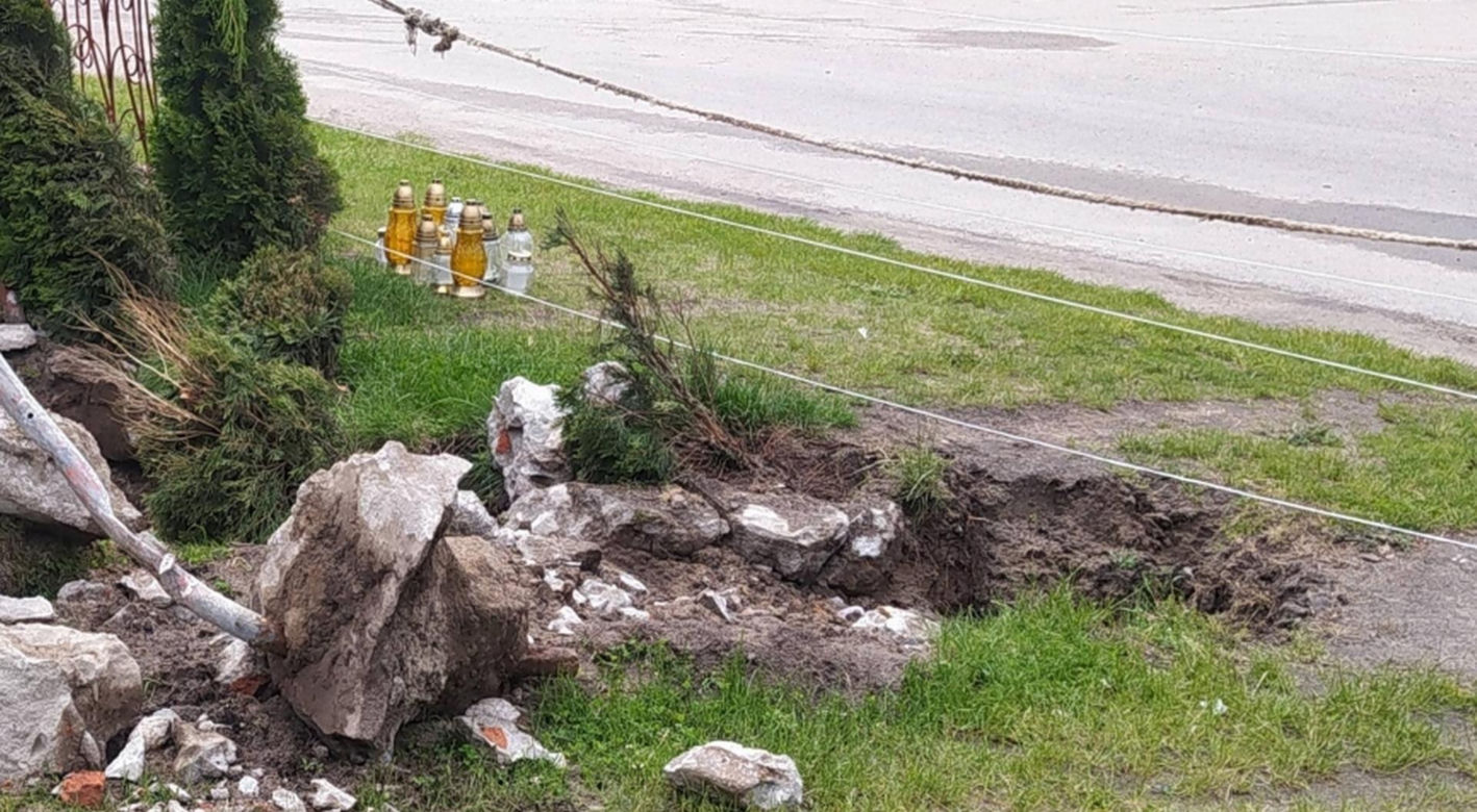 Pijany Jakub F. pędził jak wariat. Zginęła dwójka młodych ludzi. "Co to jest 7 lat za życie ukochanej córki?"