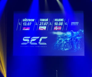 Gala  #Letsmakespeedway 2019