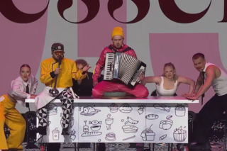 Polacy w finale litewskich preselekcji do Eurowizji 2026! Znacie ich z programu Polsatu 