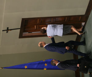  Wotum nieufności dla Szydło