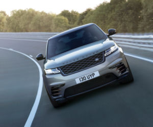Range Rover Velar