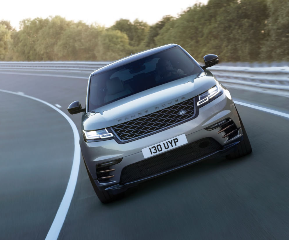Range Rover Velar