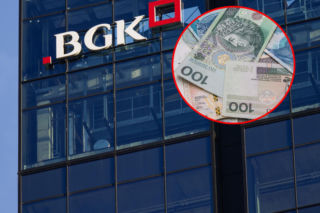 BGK: „Chrobry” ma inwestować miliardy w obronność