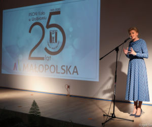 Podsumowali kolejny rok działalności Agaty Dudy