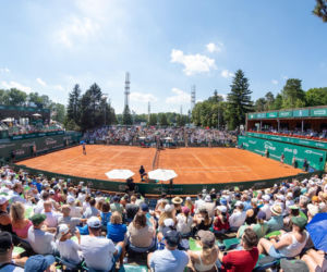 12 tysięcy kibiców na Enea Poznań Open