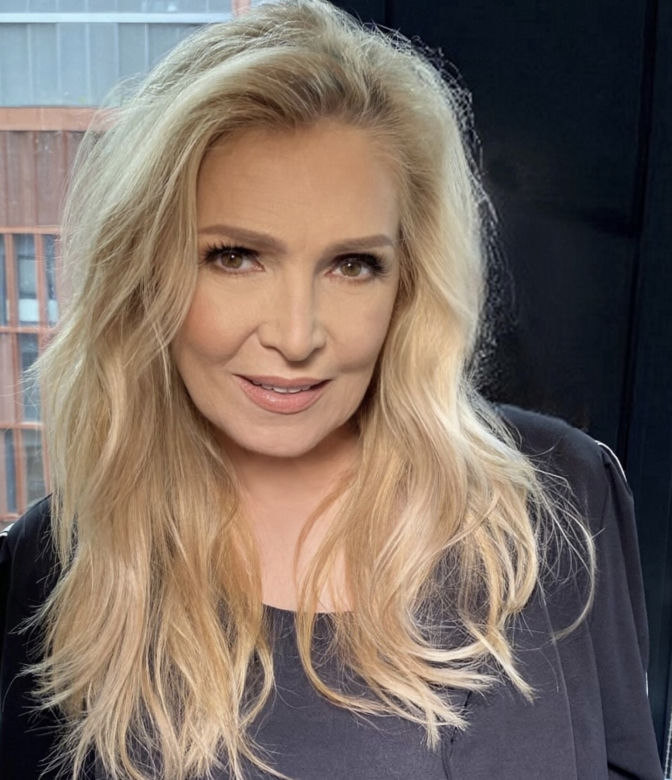 Sylwia Wysocka wygrała ze swoim oprawcą