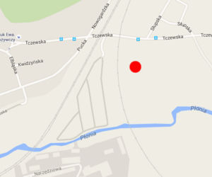 Polana nad Płonią