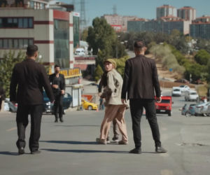 Dziedzictwo, odcinek 870