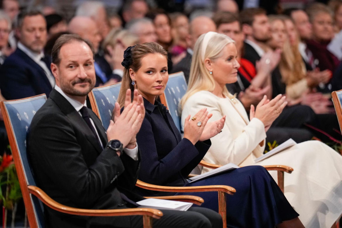 Mette Marit