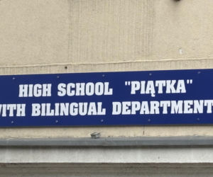 Eska Summer City Piątka - Niepubliczne Liceum Ogólnokształcące w Olsztynie