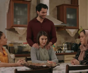 Wichrowe wzgórze: Halil rzuca wszystkich na kolana! Podjął decyzję o farmie