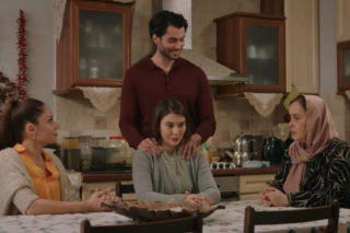 Wichrowe wzgórze: Halil rzuca wszystkich na kolana! Podjął decyzję o farmie