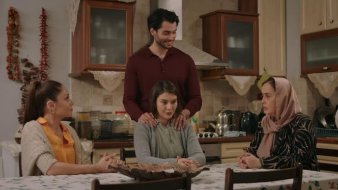 Wichrowe wzgórze odc. 320