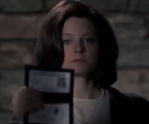 Każdy pamięta, jak Hannibal Lecter wita się z Clarice. Prawda jest jednak zupełnie inna