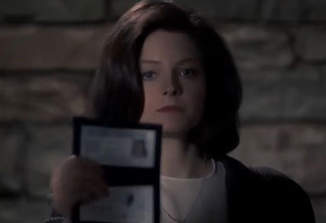 Każdy pamięta, jak Hannibal Lecter wita się z Clarice. Prawda jest jednak zupełnie inna