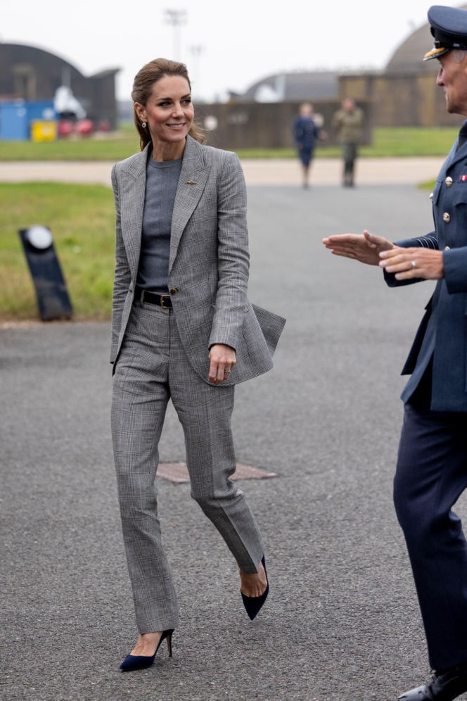 Księżna Kate przejmuje kontrolę! Szok po 15 latach