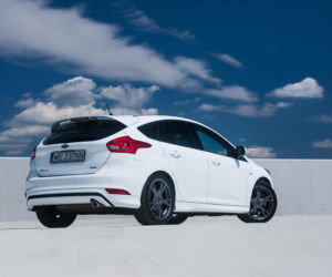 Ford Focus 1.5 EcoBoost LPG 150 KM ST-Line